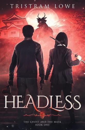 Cover image for Headless