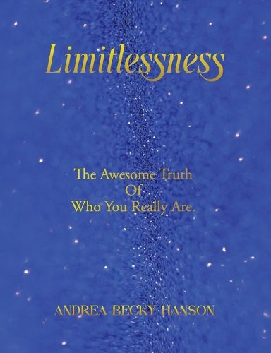 Cover image for Limitlessness