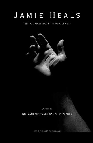 Cover image for Jamie Heals