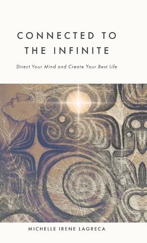 Cover image for Connected to The Infinite
