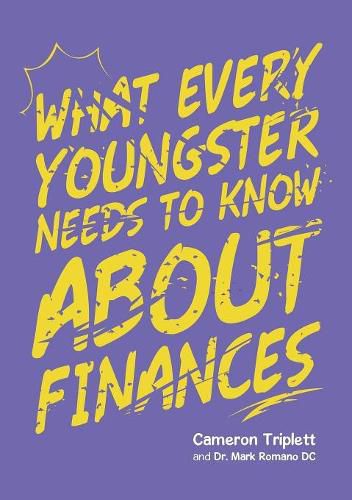 Cover image for What Every Youngster Needs to Know about Finances