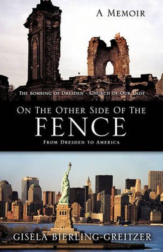 Cover image for On the Other Side of the Fence
