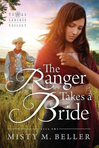 Cover image for The Ranger Takes a Bride