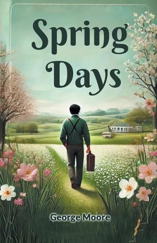 Cover image for Spring Days (Edition2024)