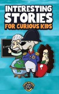 Cover image for Interesting Stories for Curious Kids