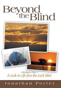 Cover image for Beyond the Blind: Season One