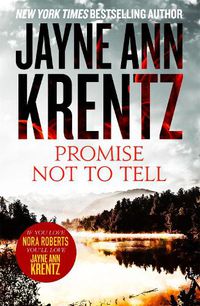 Cover image for Promise Not To Tell