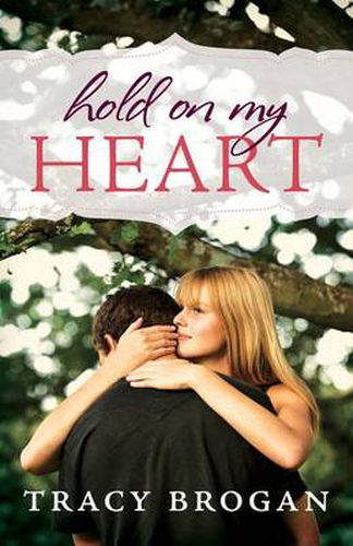 Cover image for Hold On My Heart