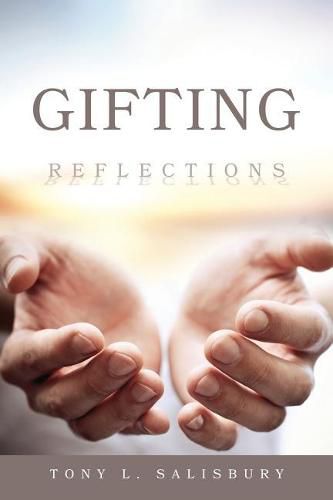 Cover image for Gifting: Reflections