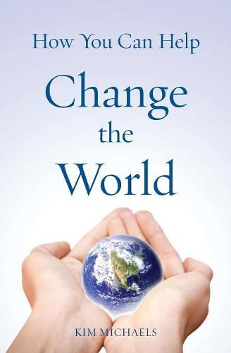 Cover image for How You Can Help Change the World