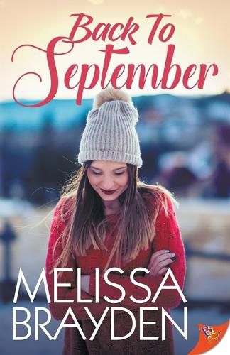 Cover image for Back to September