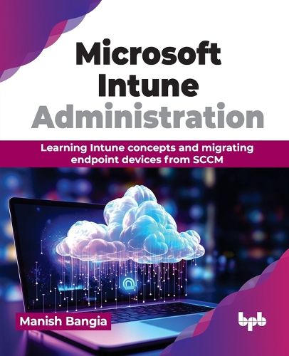Cover image for Microsoft Intune Administration