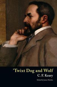 Cover image for 'Twixt Dog and Wolf