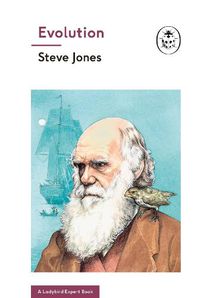 Cover image for Evolution (A Ladybird Expert Book)