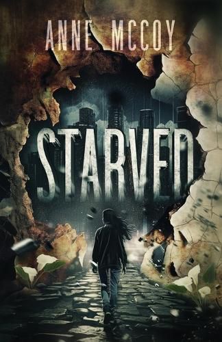 Cover image for Starved