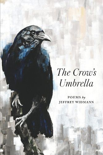 Cover image for The Crow's Umbrella
