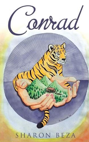 Cover image for Conrad