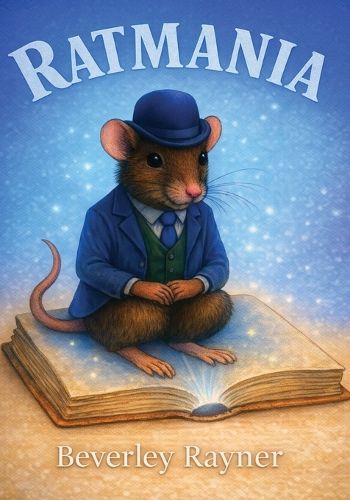 Cover image for Ratmania