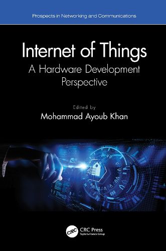 Cover image for Internet of Things