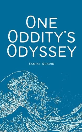 Cover image for One Oddity's Odyssey