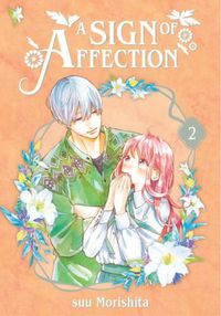 Cover image for A Sign of Affection 2