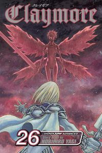 Cover image for Claymore, Vol. 26