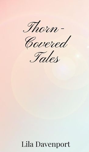 Cover image for Thorn-Covered Tales