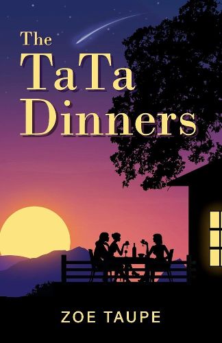 Cover image for The Ta Ta Dinners