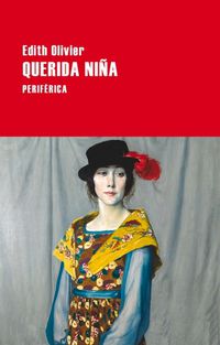 Cover image for Querida Nina