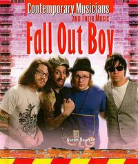 Cover image for Fall Out Boy