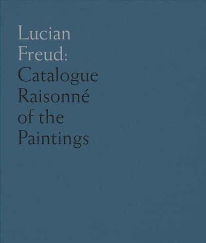 Lucian Freud