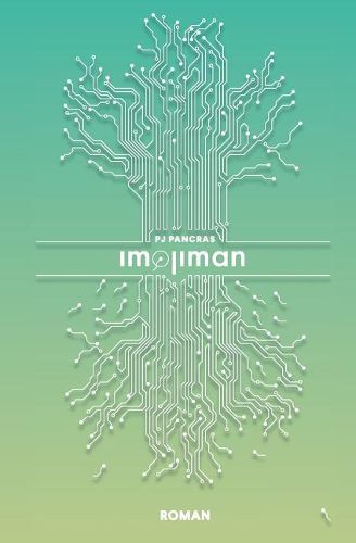 Cover image for Imojiman