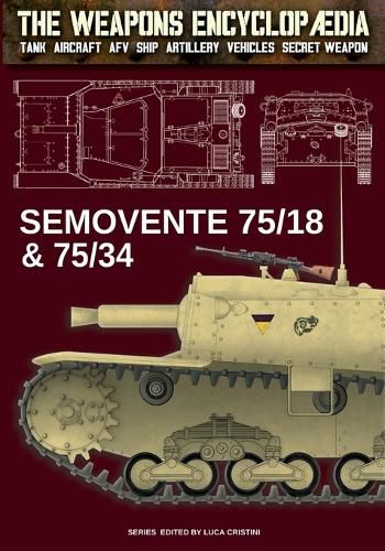 Semovente 75/18 & 75/34