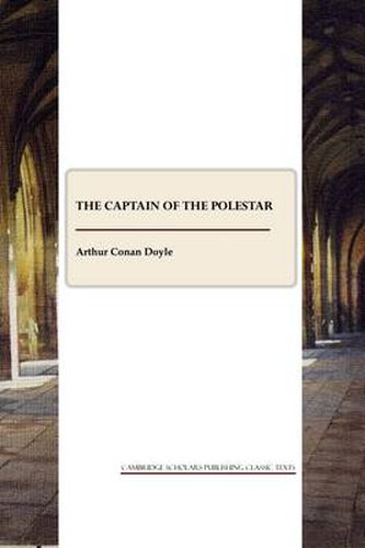 Cover image for The Captain of the Polestar