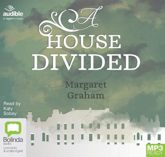 Cover image for A House Divided