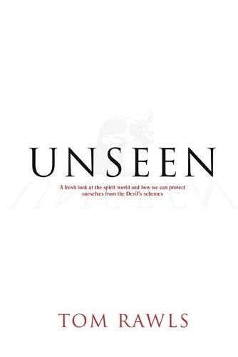 Cover image for Unseen