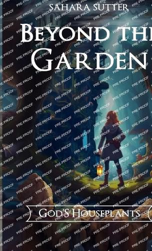 Cover image for Beyond the Garden God's Houseplants