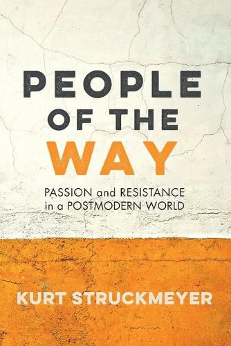 Cover image for People of the Way