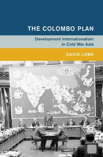 Cover image for The Colombo Plan