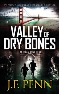 Cover image for Valley of Dry Bones