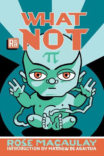 Cover image for What Not