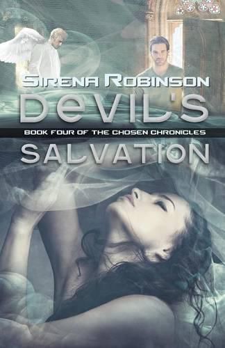 Cover image for Devil's Salvation