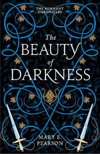 Cover image for The Beauty of Darkness