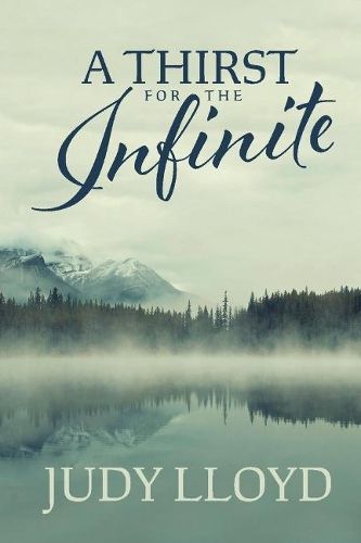 Cover image for A Thirst for the Infinite