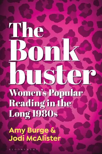 Cover image for The Bonkbuster