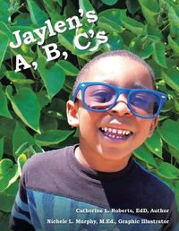 Cover image for Jaylen's A, B, C's