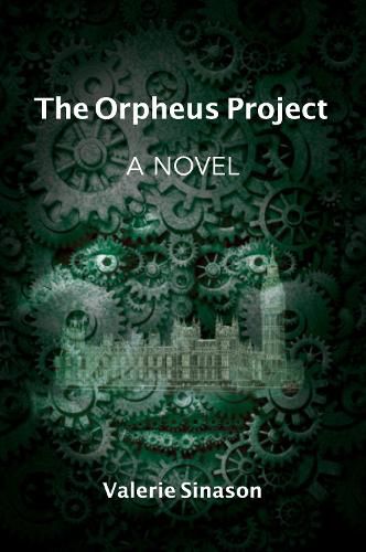 Cover image for The Orpheus Project