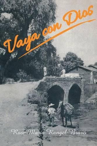 Cover image for Vaya con Dios