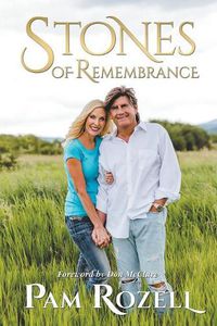 Cover image for Stones of Remembrance