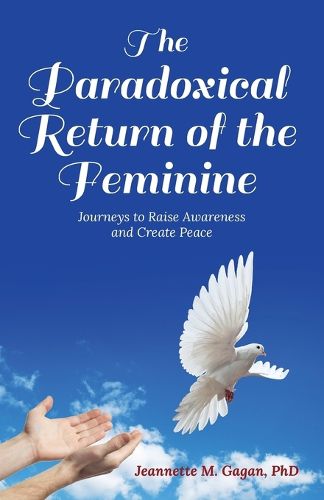 Cover image for The Paradoxical Return of the Feminine